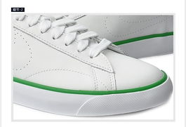 Nike運動文化鞋 融合運動基因與街頭風尚的潮流符號