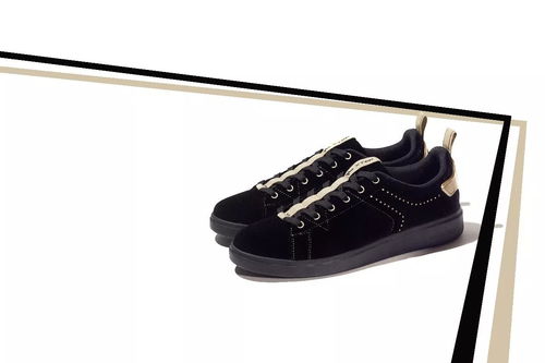 潮鞋速遞 | 冷門寶藏鞋款盤點 告別審美疲勞，小眾設計喚醒穿搭靈感