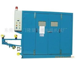 東莞市虎門隆盟電線電纜機械廠 塑料擠出機產(chǎn)品概覽與多樣化應用