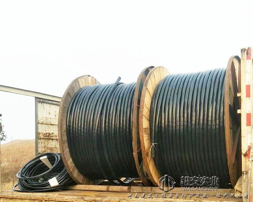 電力傳輸?shù)氖刈o(hù)者 河南超安國標(biāo)銅芯電線電纜的專業(yè)解讀