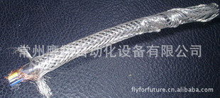 常州鷹翔自動(dòng)化設(shè)備其他電線電纜產(chǎn)品解析與應(yīng)用指南